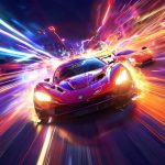 Cars Lightning Speed