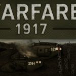 Warfare 1917 Unblocked