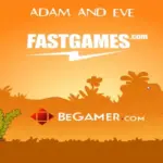 Fortride: Open World 14 Adam and Eve