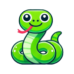 Google Snake 54 Google Snake