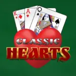 Freecell 5 classic hearts