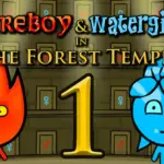 Flappy Bird Origin 62 fireboy and watergirl