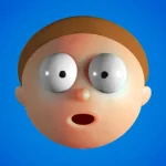 Elasticman 34 Elasticman
