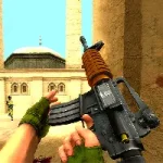 Bullet Force 54 Bullet Force