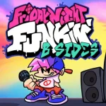 FNF B-Sides 8 FNF B-Sides