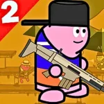 Bullet Force 38 Bullet Force
