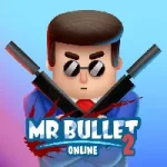 Bullet Force 55 Bullet Force