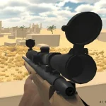 Bullet Force 36 Bullet Force