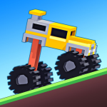 Drive Mad – Play Online for Free! | Poki