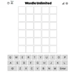 Wordle 38 Wordle