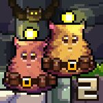 Cave Chaos 2 – Play Online for Free! | Poki
