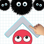 Hide Ball Brain Teaser