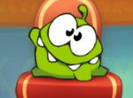 Cut The Rope Experiments