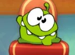 Cut The Rope Experiments