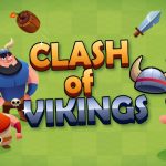 Clash Of Vikings