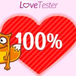 Love Tester 3