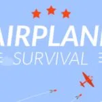 Airplane Survival