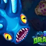 Seadragons Io