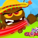 Chompers Io