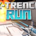 X Trench Run