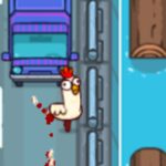 Go Chicken Go
