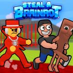 Steal And Run