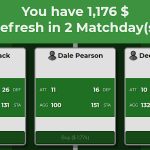 Idle Football Manager