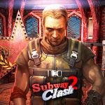 Subway Clash 2