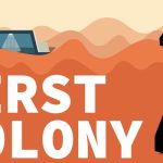 First Colony