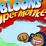 Bloons Super Monkey