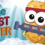 The Last Tater Demo
