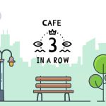 Cafe 3 In A Row