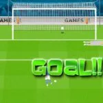 World Cup Penalty