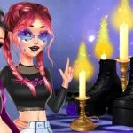 Oh My Goth