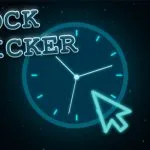Clock Clicker