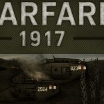 Warfare 1917