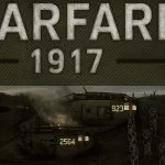 Warfare 1917