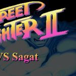 Street Fighter 2