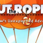 Cut The Rope 2
