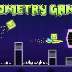 Geometry Dash Online