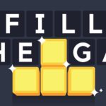 Fill The Gap