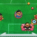 Foot Chinko Russia 2018