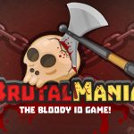 Brutalmania Io