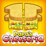 Papa’s Cheeseria – Play Online for Free! | Poki
