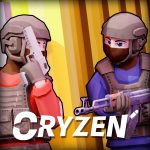 Cryzen.io – Play Online for Free! | Poki