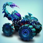 Mad Truck Challenge Special – Play Online for Free! | Poki