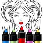 Anycolor Horoscopes – Play Online for Free! | Poki