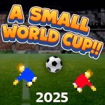 A Small World Cup – Play Online for Free! | Poki