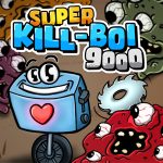 Super Kill-BOI 9000 – Play Online for Free! | Poki
