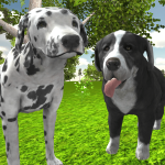 Dog Simulator 3D – Play Online for Free! | Poki